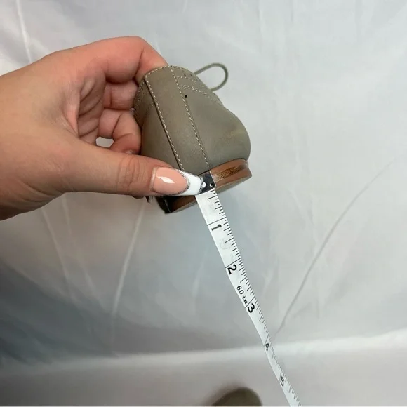 Steve Madden Trouser Oxford Shoes - Picture 11 of 11